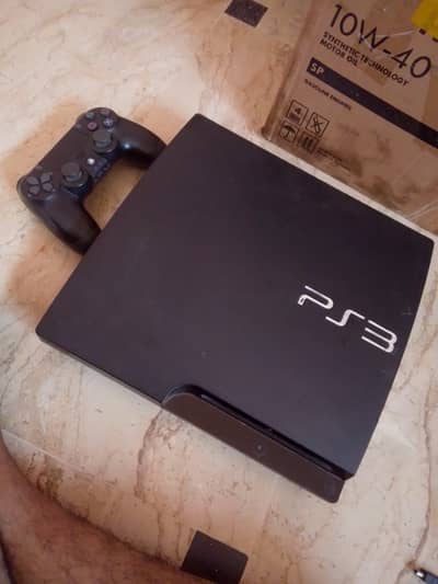 Ps3 jailbreak 500gb