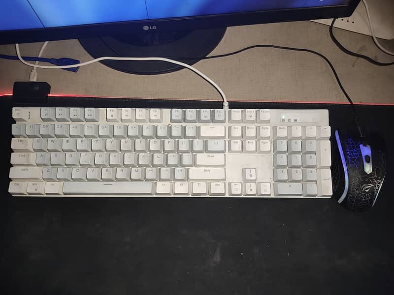 High-Performance Gaming & Editing PC | RX 6650 XT | 32GB RAM | 3.2TB 8