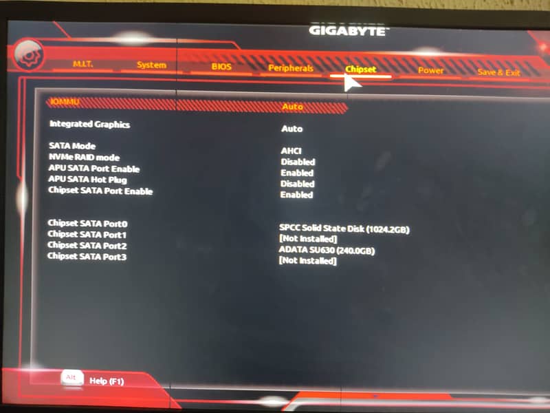 High-Performance Gaming & Editing PC | RX 6650 XT | 32GB RAM | 3.2TB 10