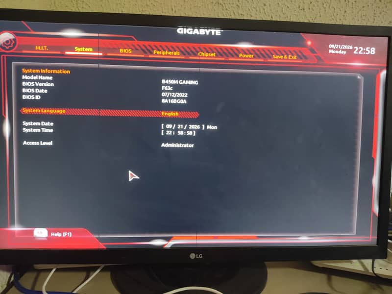 High-Performance Gaming & Editing PC | RX 6650 XT | 32GB RAM | 3.2TB 12