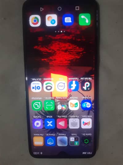 Infinix Hot 11 play 4Gb 64gb 6000 Mah Battery 10/10 condition