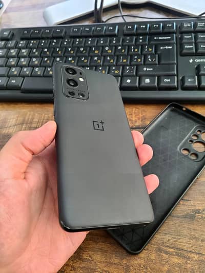 One Plus 9 Pro