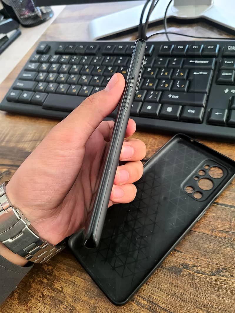 One Plus 9 Pro 4
