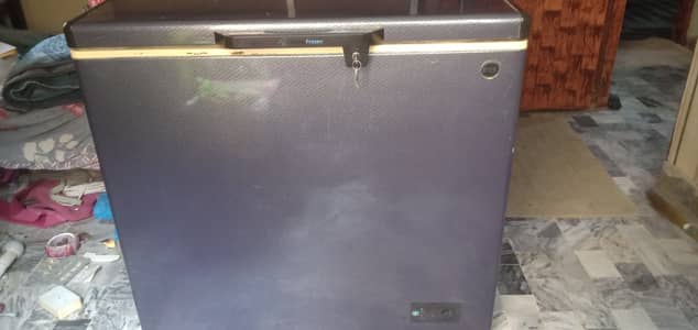 PEL Deep Freezer for Sale