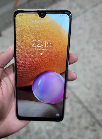 Samsung Galaxy A32 6GB RAM / 128GB Storage for sale
