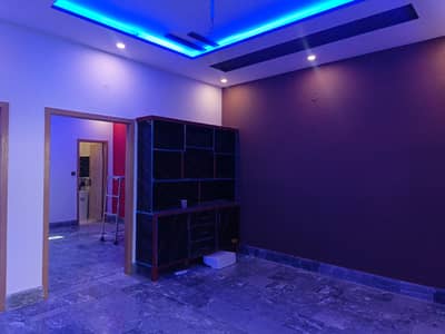 5 Marla Double Storey Brand New House In D1 Township LHR