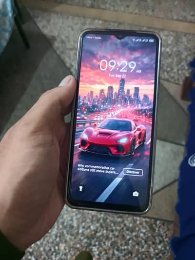 Tecno spark 10 urgent sale Whatsapp 03355126006