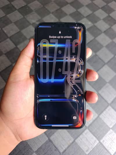 Apple iPhone 14 JV (256)