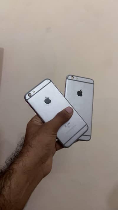 Apple iPhone 6S