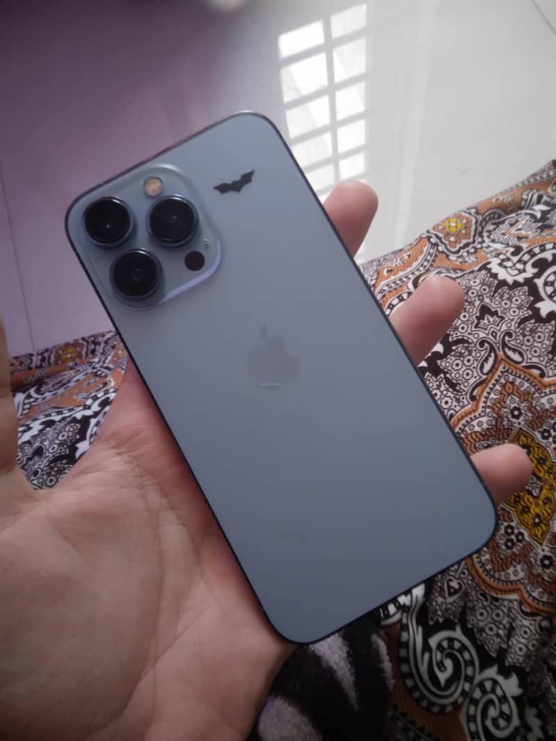 iPhone 13 Pro 0