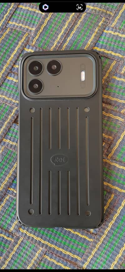 Itel Power 80 4/128 gb