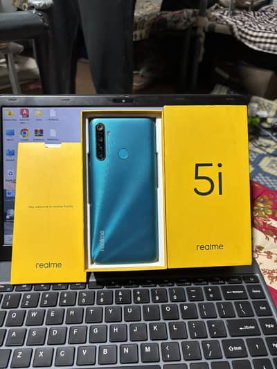 Realme 5i