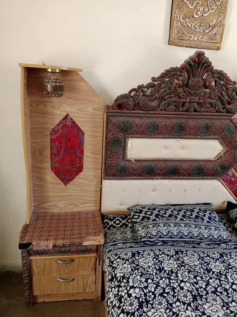 double bed 4