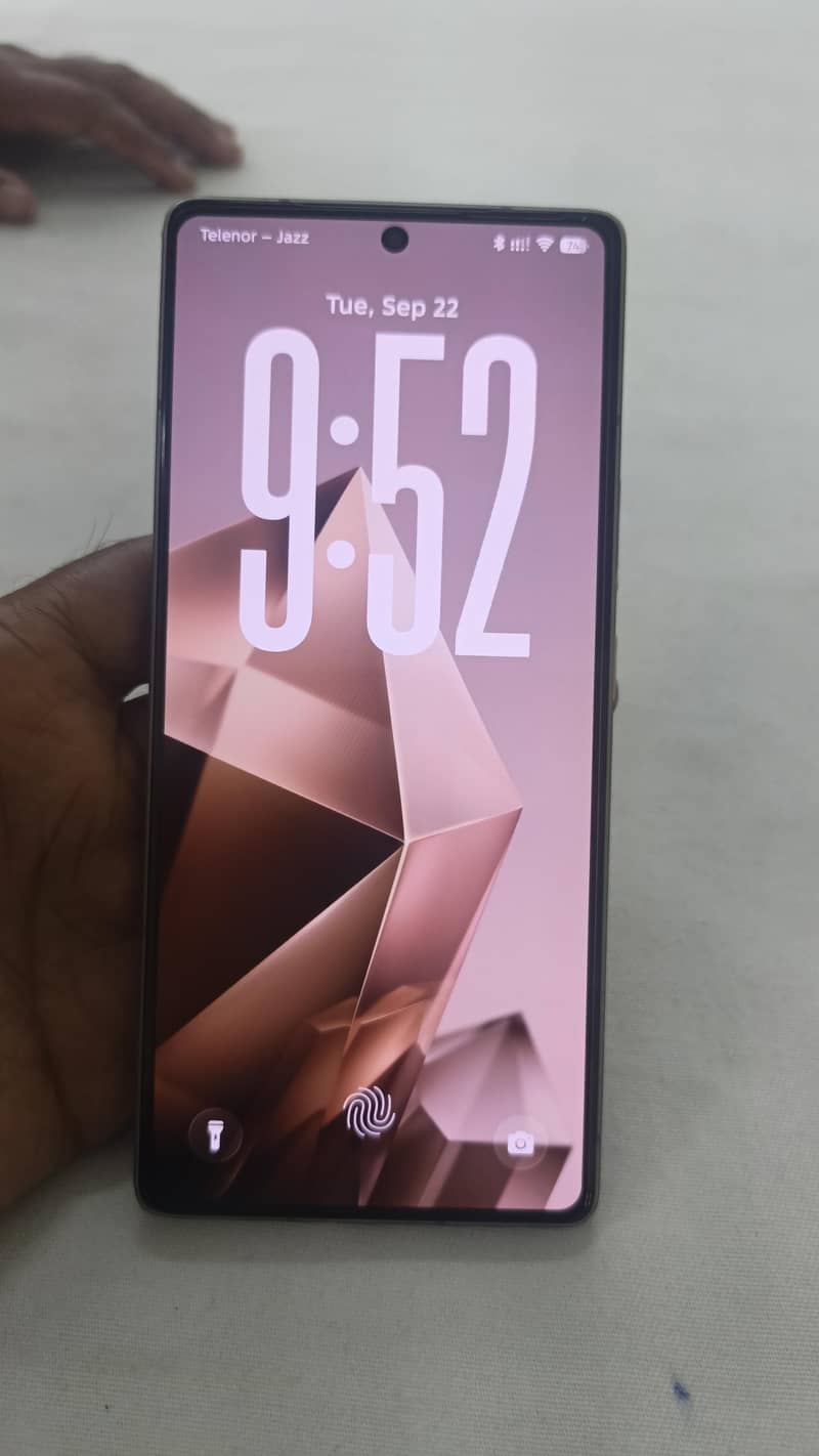Infinix Note 50 2