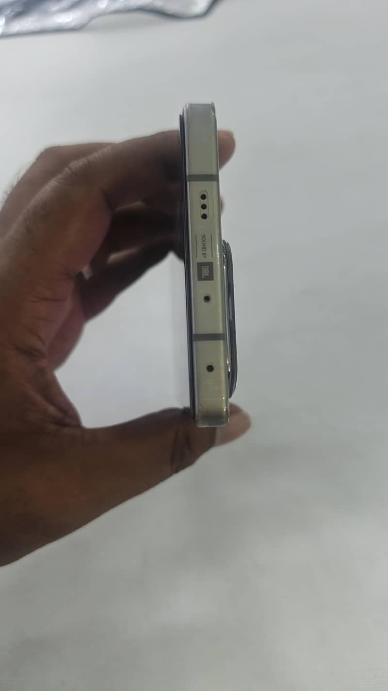 Infinix Note 50 3