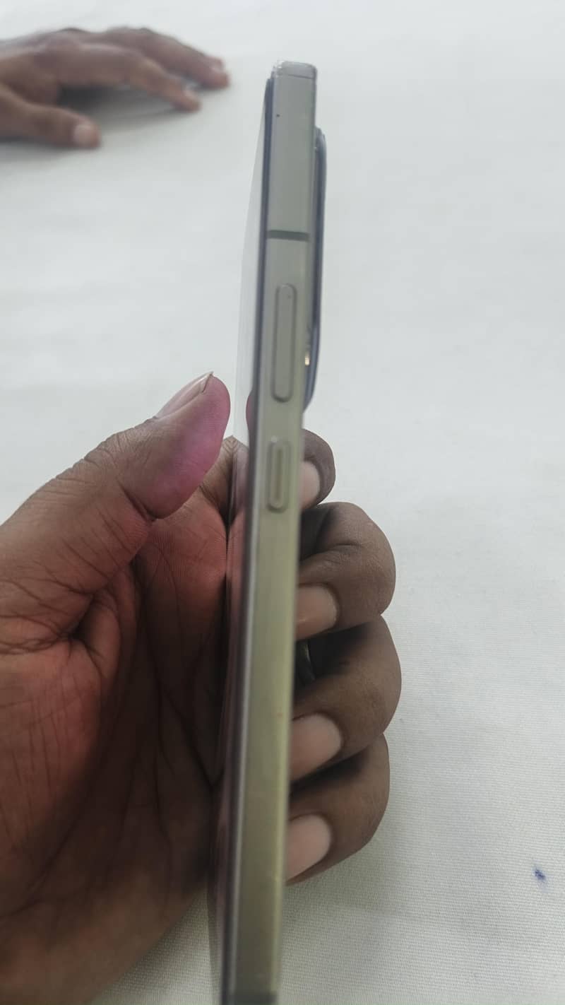 Infinix Note 50 5