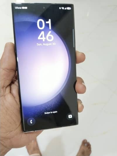 Samsung Mobile S23 Ultra