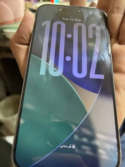 Apple iPhone 15 Pro