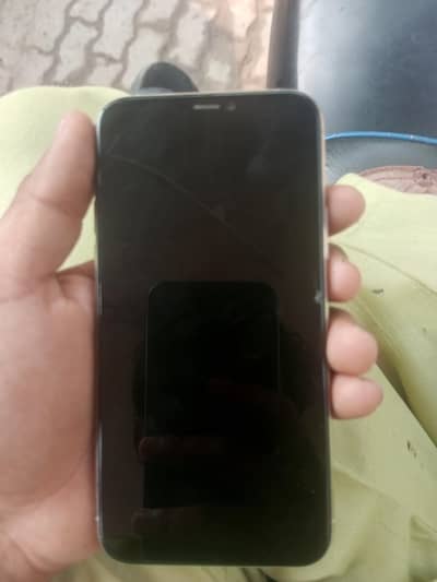 I phone 11 pro