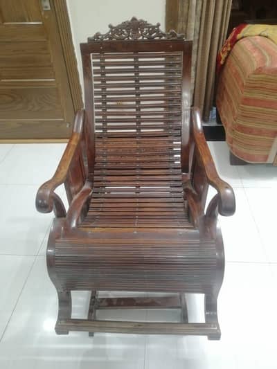 Rocking chair