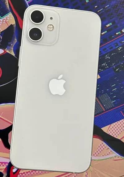 Apple iPhone 12 mini 128 nonpta