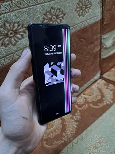 Sony Xperia 5 MARK 4 budget gaming phn