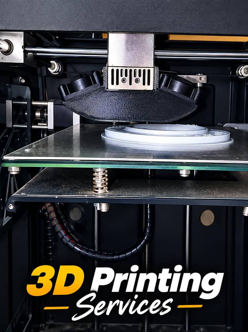 3d printing services 0