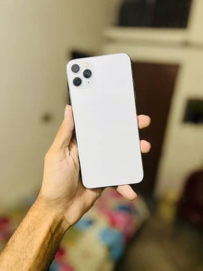 1phone 11 pro max jv storage 64gb 03010107525