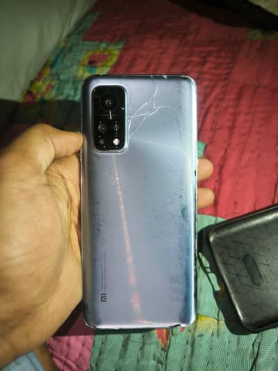 Xiaomi Mi 10T