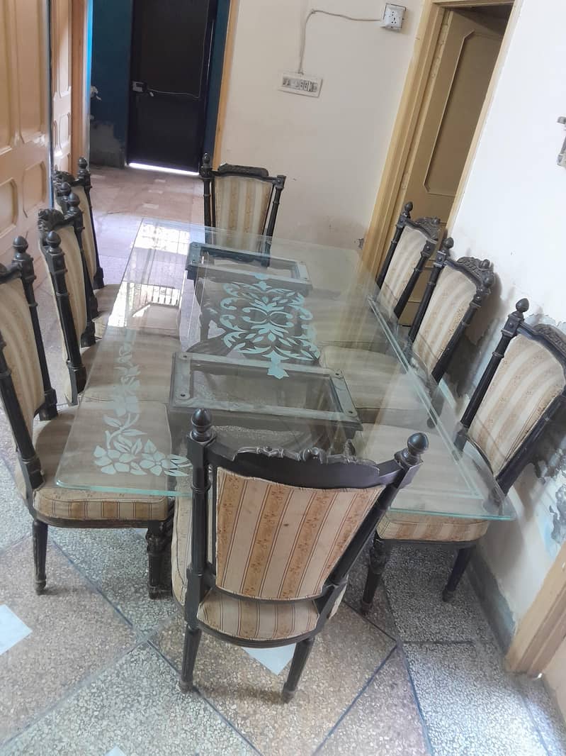 Dining Table 1