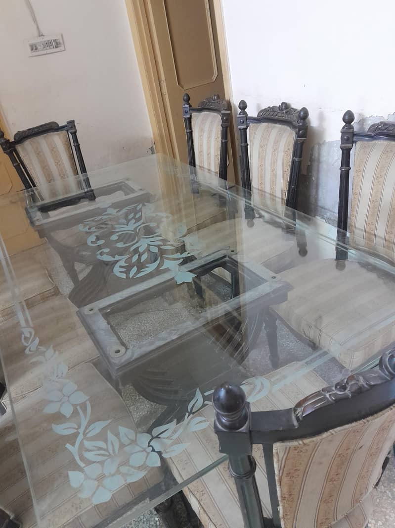 Dining Table 3