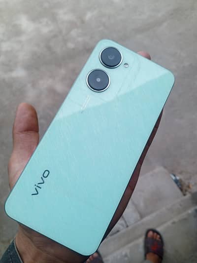 Vivo Y03