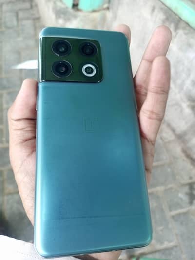 One Plus 10 Pro (16gb 256gb)