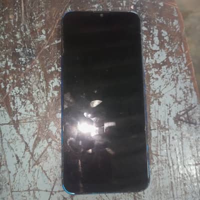 Tecno Spark 4