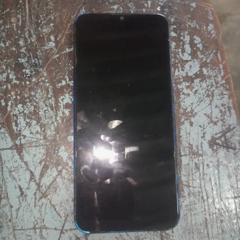 Tecno Spark 4 0