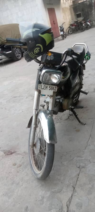 Road Prince 2020 model