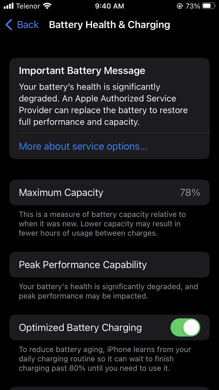 Apple iPhone 8 2