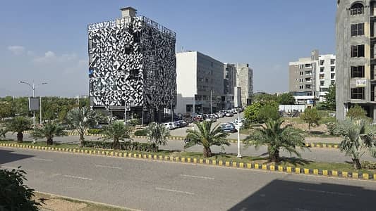 Most Reasonably Priced Plot In A Executive 1