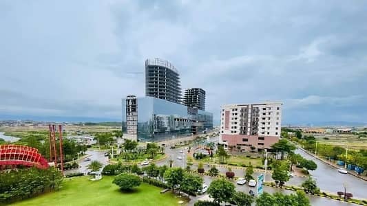 A Executive Developed Plot Size 1 Kanal