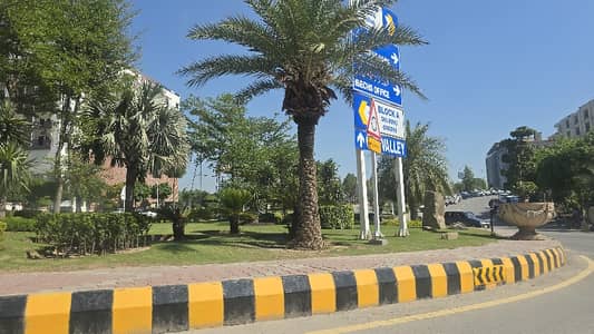 Near To Developed Area Ideally Located Plot For Sale