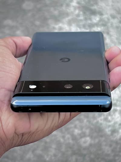 Google Pixel 6 Official PTA URGENT SALE