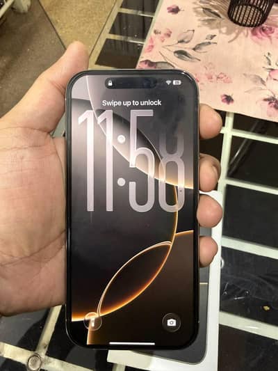 Apple iPhone 16 Pro jv