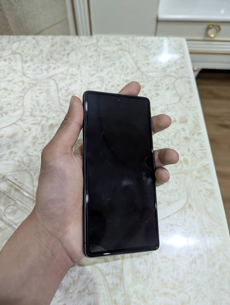 Google Pixel 7 2