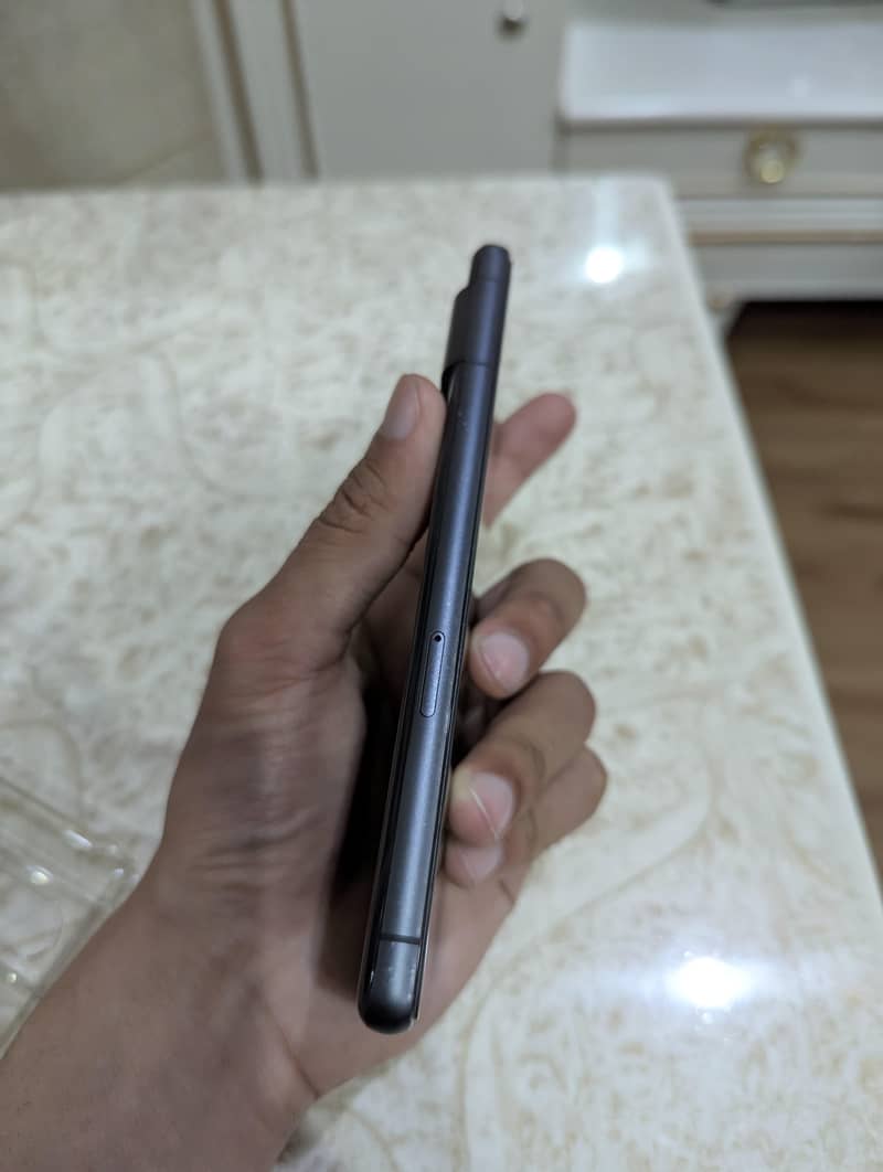 Google Pixel 7 3