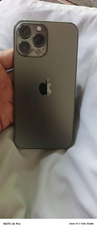 i phone 13 promax