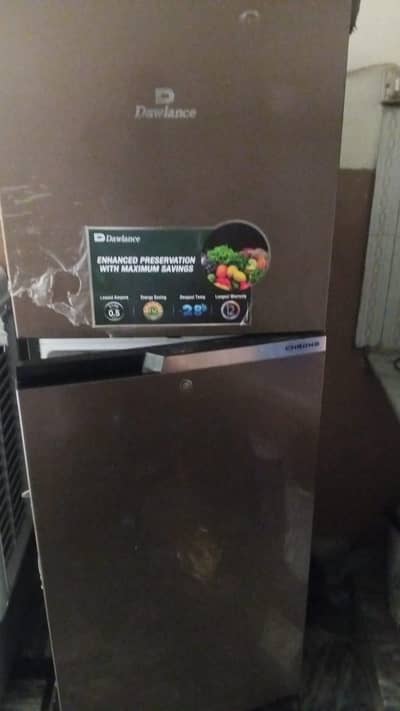 new freezer ha bilkul shaper be nahi uthra lakin compressor ka masla h