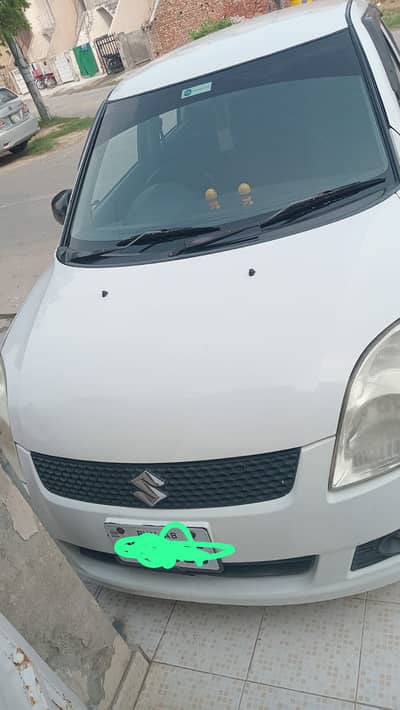 Suzuki Swift 2014 DX URGENT Sale