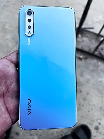 Vivo S1 (8GB RAM / 256GB ROM) - Perfect Condition