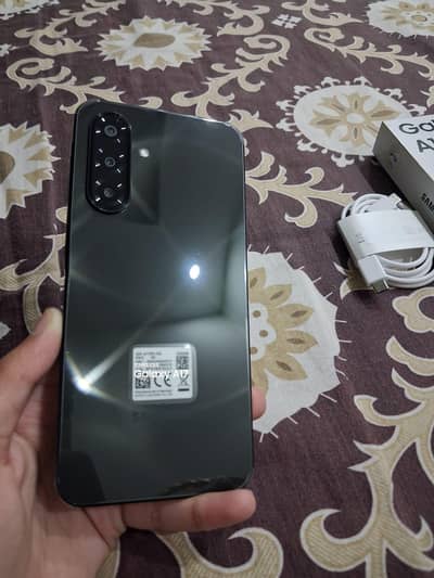 Samsung Mobile A17