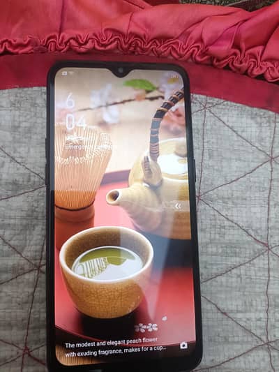 OPPO A1k